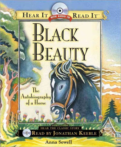 Black Beauty / abridged from the original by Anna Sewell ; illustrations by Francesca Greco.