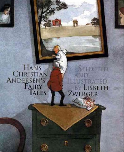 Hans Christian Andersen's fairy tales / selected and illustrated by Lisbeth Zwerger ; [translated by Anthea Bell].