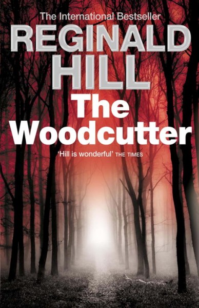 The woodcutter.