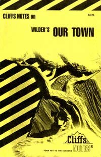 Thornton Wilder's Our town [electronic resource] / by Mary Ellen Snodgrass.