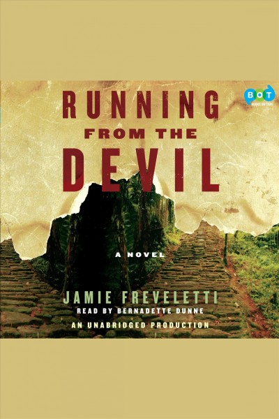 Running from the devil [electronic resource] / Jamie Freveletti.