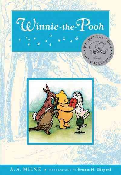 Winnie the pooh [electronic resource] / A.A. Milne ; decorations by Ernest H. Shepard.