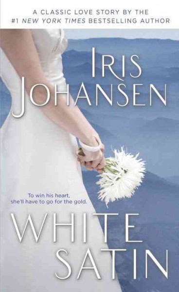 White satin [electronic resource] / Iris Johansen.