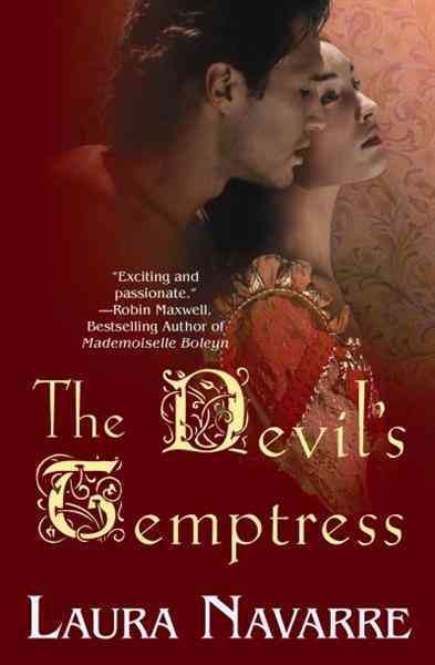 The devil's temptress [electronic resource] / Laura Navarre.