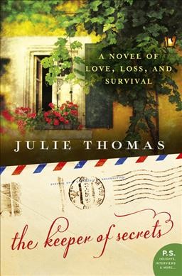 The keeper of secrets / Julie Thomas.