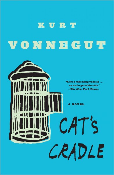 Cat's cradle [electronic resource] / Kurt Vonnegut.