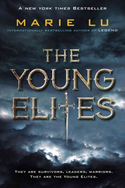 The young elites [electronic resource] / Marie Lu.