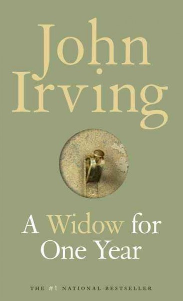 A widow for one year [electronic resource] / John Irving.