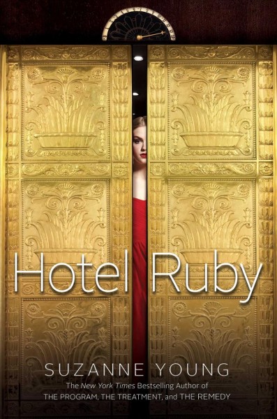Hotel Ruby / Suzanne Young.