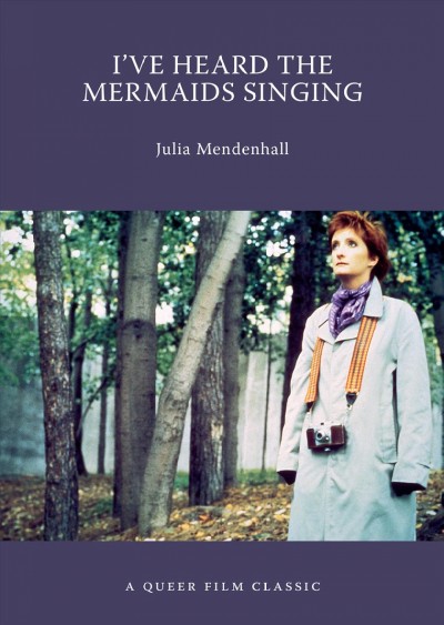 I've heard the mermaids singing / Julia Mendenhall.