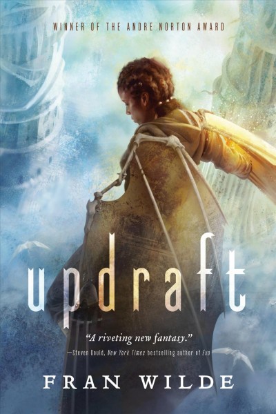 Updraft / Fran Wilde.