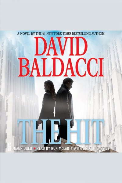 The hit / David Baldacci.