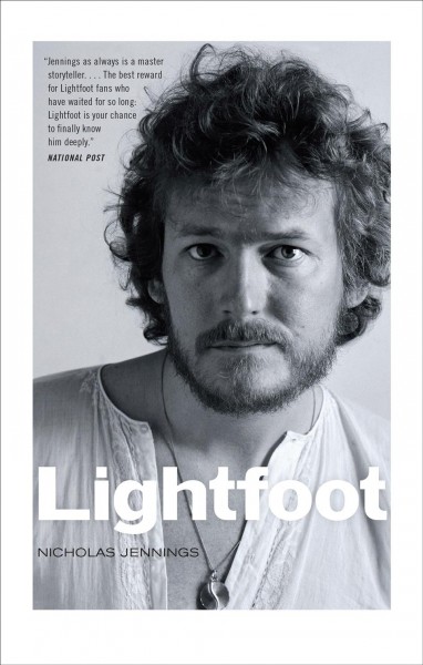 Lightfoot / Nicholas Jennings.