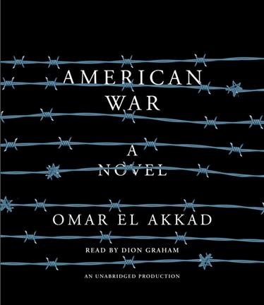 American war : a novel / Omar el Akkad.