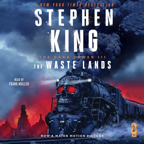 The waste lands / Stephen King.