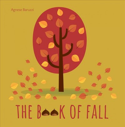The Book of Fall / Agnese Baruzzi