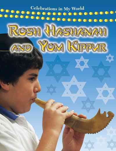Rosh Hashanah and Yom Kippur / Lynn Peppas.