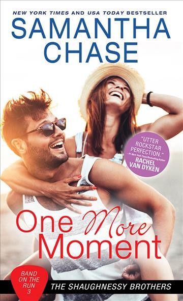 One More Moment [electronic resource].