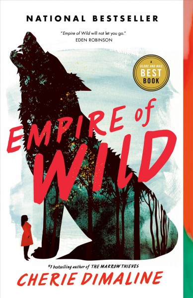 Empire of wild / Cherie Dimaline.