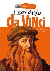 Leonardo da Vinci / by Stephen Krensky ; illustrated by Charlotte Ager.