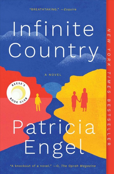 Infinite Country [electronic resource] : A Novel.