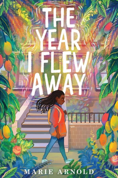 The year i flew away [electronic resource] / Marie Arnold.
