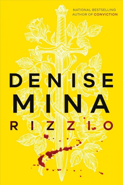 Rizzio / Denise Mina.