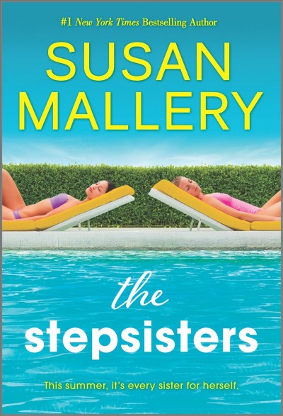 The stepsisters / Mallery, Susan.