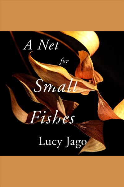 A net for small fishes / Lucy Jago.