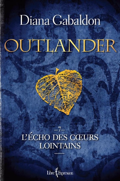 Outlander, tome 7 [electronic resource]