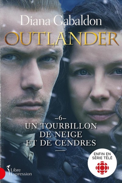 Outlander, tome 6 [electronic resource]