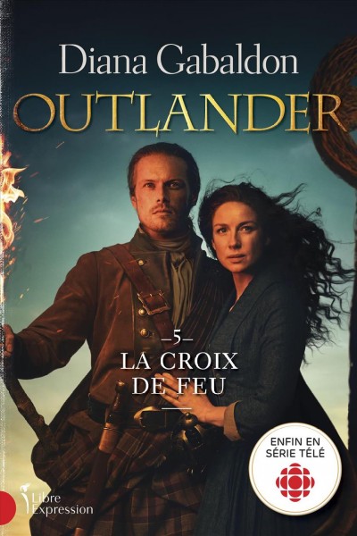 Outlander, tome 5 [electronic resource]