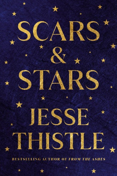 Scars and stars : poems / Jesse Thistle.