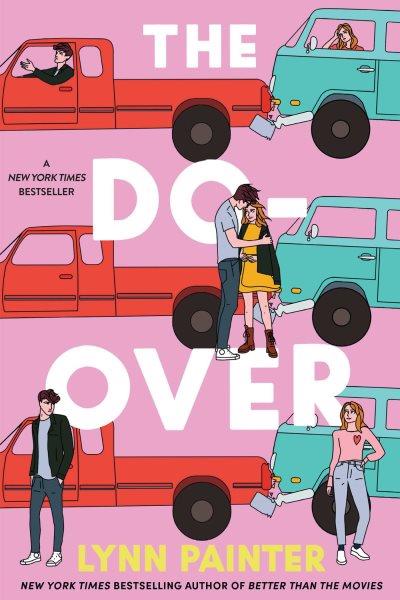 The Do-Over [electronic resource].