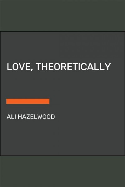 Love, Theoretically.