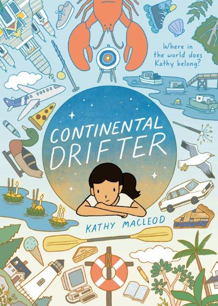 Continental drifter / Kathy Macleod.