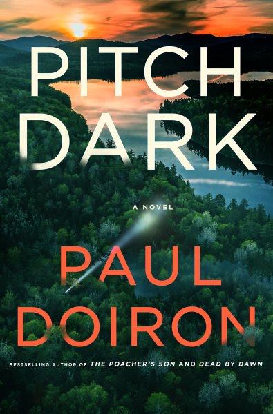 Pitch Dark : A Novel