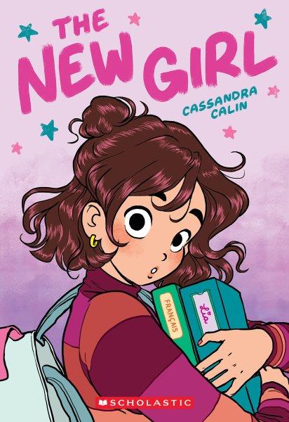 The New Girl, Vol. 1 [graphic novel].