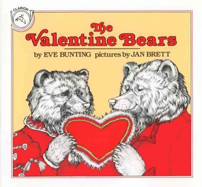The Valentine bears.