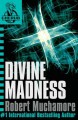 Divine madness  Cover Image
