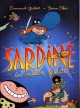 Sardine in outer space 1  Cover Image