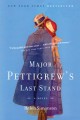 Major Pettigrew's last stand : a novel  Cover Image