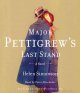 Major Pettigrew's last stand Cover Image