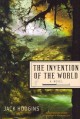 The invention of the world  Cover Image
