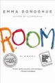 Room : a novel  Cover Image