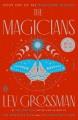 The magicians : a novel  Cover Image