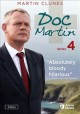 Doc Martin. Series 4 Cover Image