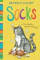 Socks / Beatrice Darwin, illus. Cover Image