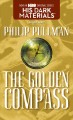 Go to record The golden compass / Philip Pullman.