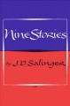 Go to record Nine stories / J.D. Salinger.